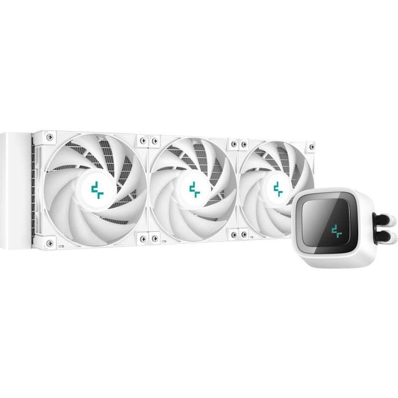 Cooler Procesor DEEPCOOL LS720 ALB - 2