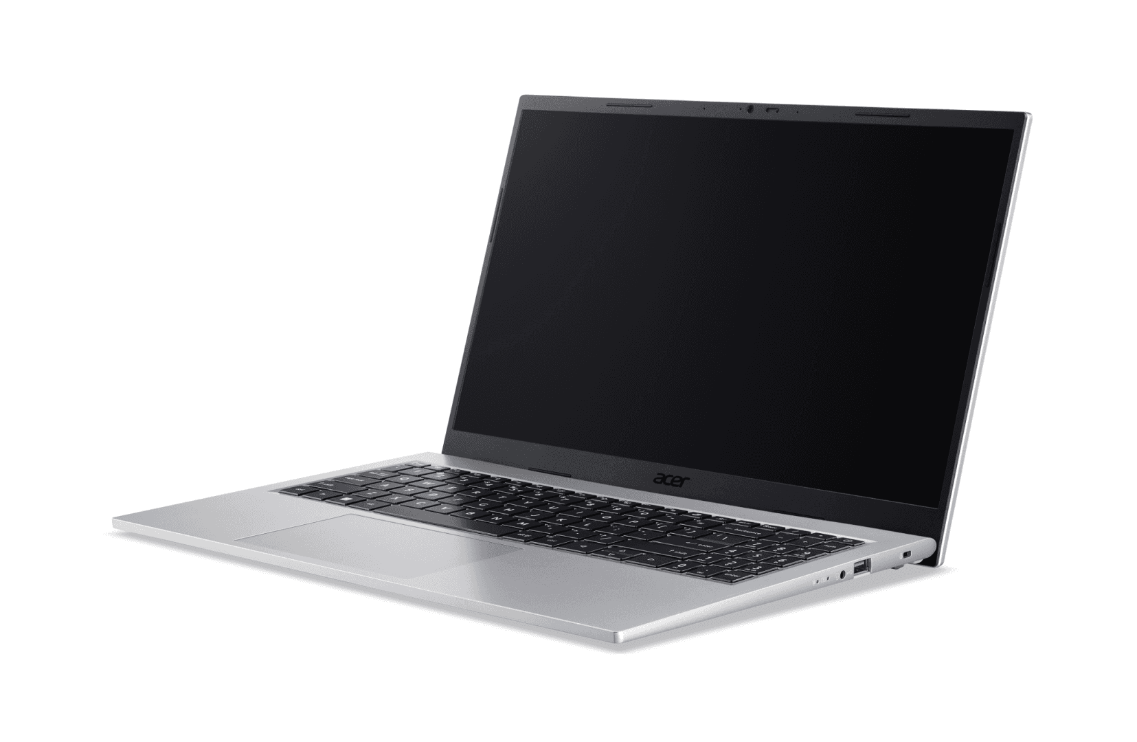 Laptop Consumer Acer Aspire Go 15 AG15-72P-5635, cu procesor Intel - 4