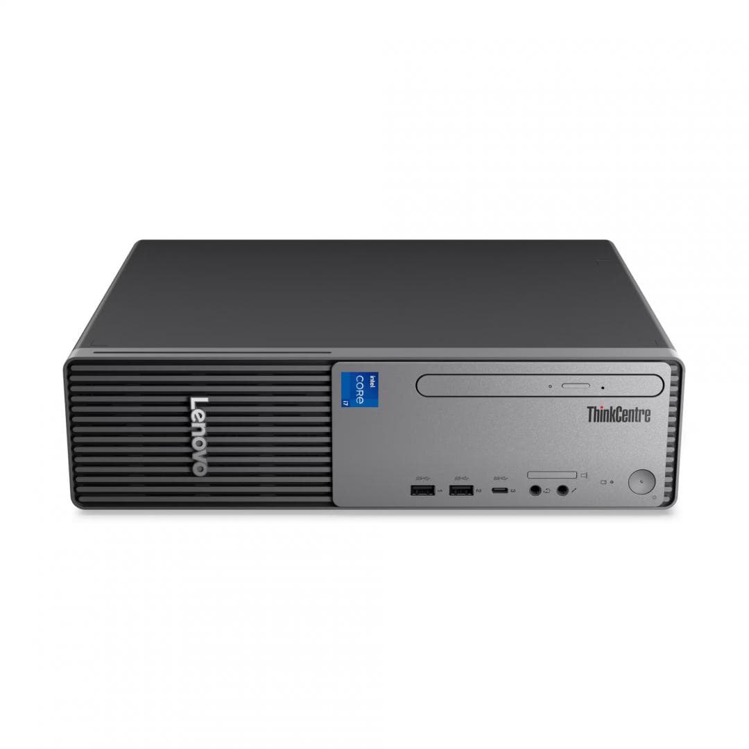 Desktop Business Lenovo ThinkCentre neo 50s Gen 5 cu procesor - 10