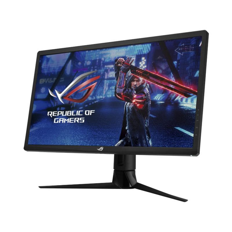 Monitor Asus 27" XG27UQR - 2