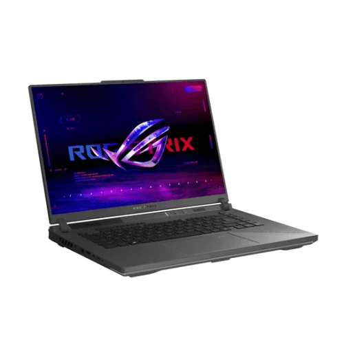 Laptop Gaming ASUS ROG Strix G16, cu procesor AMD Ryzen - 2
