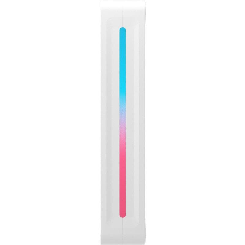 Ventilator Carcasa CORSAIR iCUE LINK LX140-R RGB ALB - 6