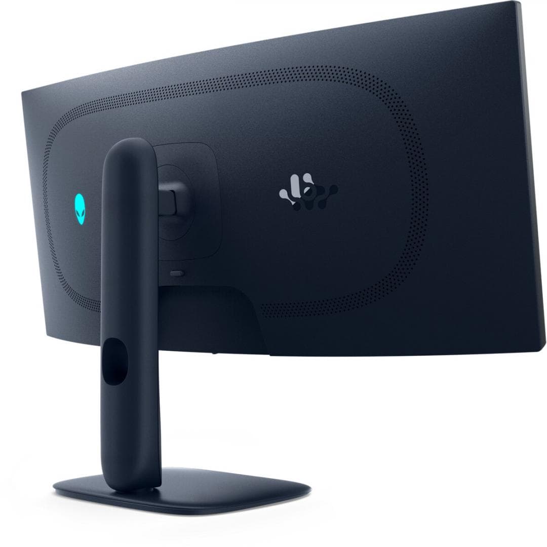 Monitor Alienware 34" AW3425DW Gaming 86.82 cm, 3440 x 1440 - 2