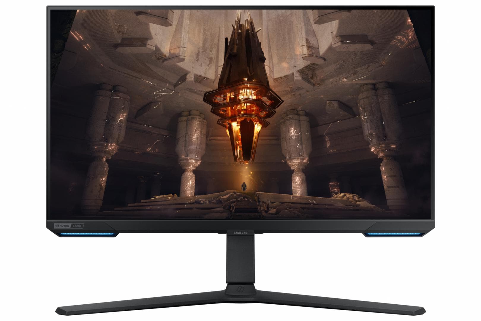 Monitor Samsung 28" LS28BG700EPXEN - 3