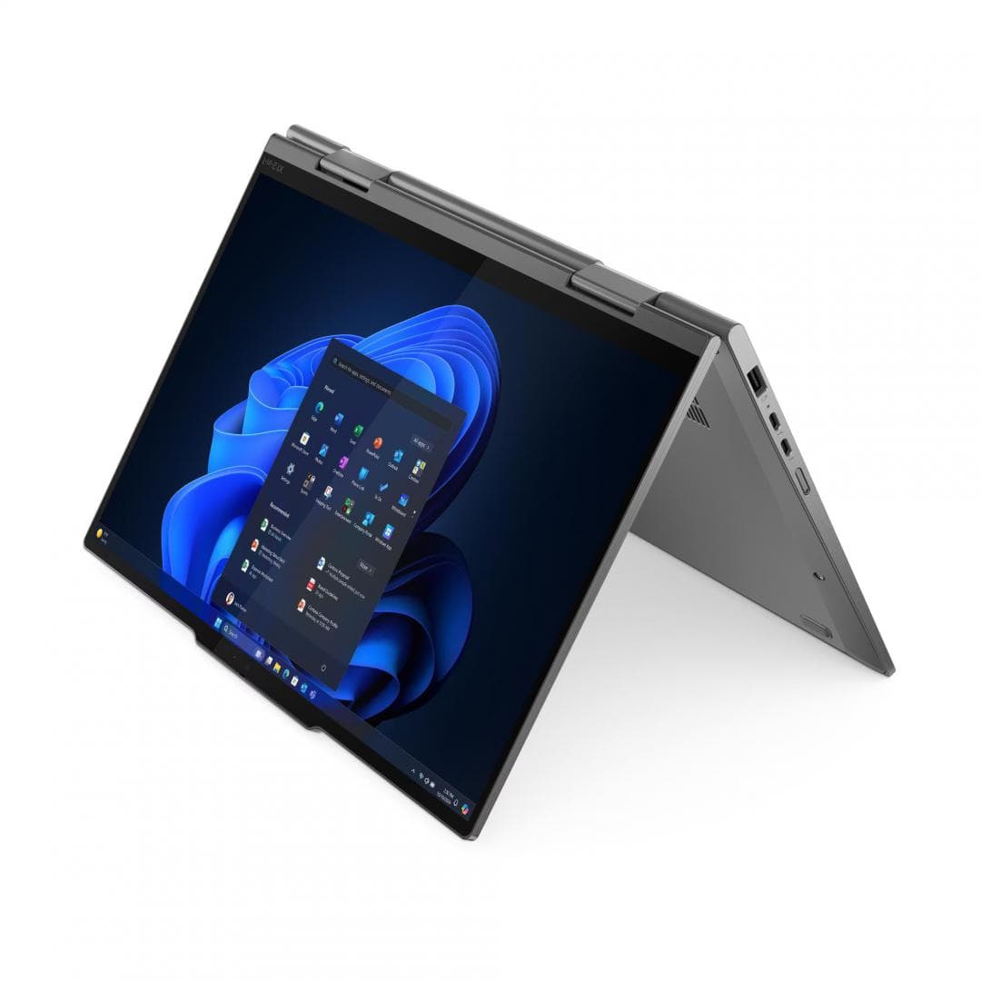 Laptop Business Lenovo ThinkPad X1 2-in-1 Gen 10 Aura Edition, - 2