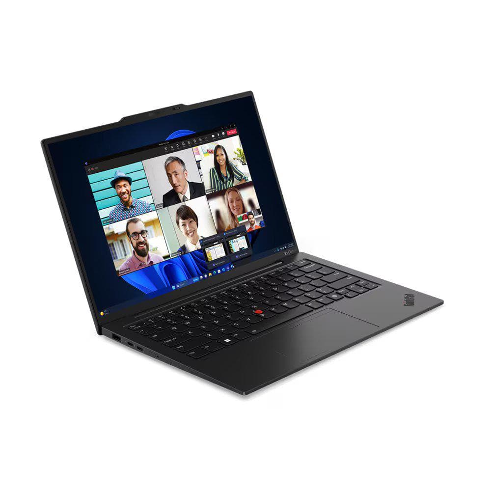 Laptop Business Lenovo ThinkPad X1 Carbon Gen 12, cu procesor - 4