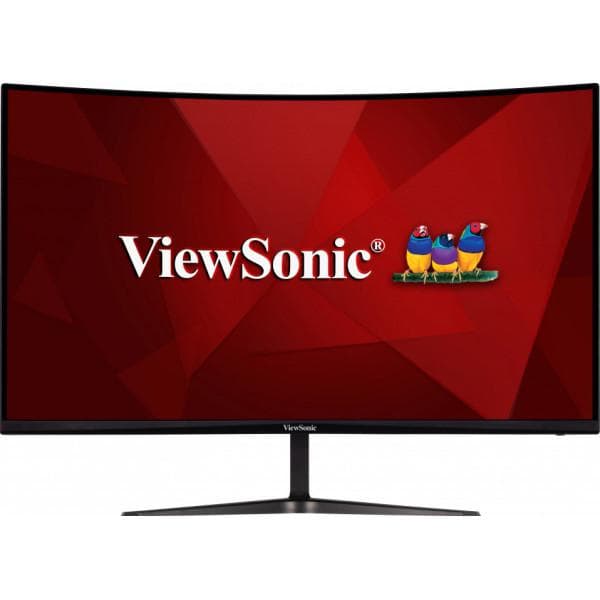 Monitor ViewSonic 31.2" VX3218-PC-MHD - 2
