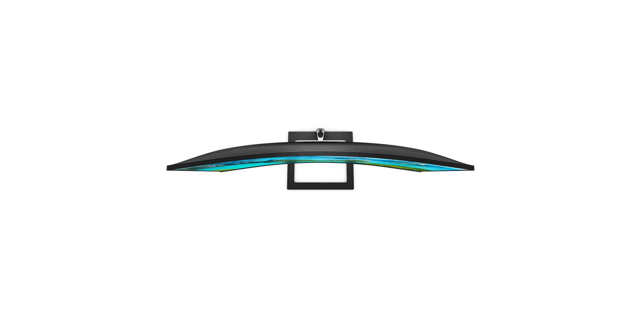 Monitor 27" Philips 272E1CA, Curbat 1500R, FHD 1920*1080, 75 Hz, - 9