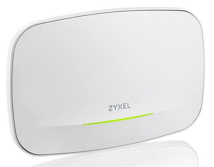 Zyxel NWA240BE BE22000 Tri-Band WiFi 7 NebulaFlex Access Point - 3