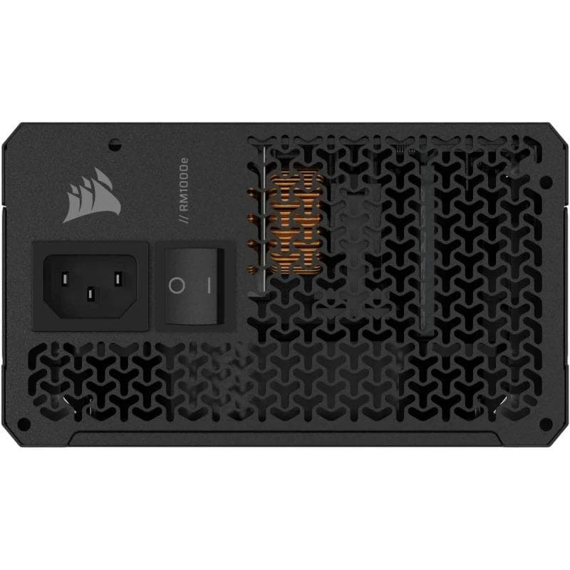 Sursa CORSAIR RM1000e, 80 PLUS Platinum, 1000W - 5