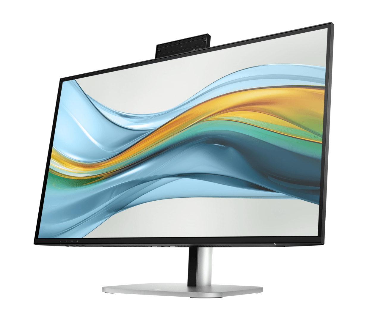 Monitor 27" HP Series 5 Pro 527pm, LED, IPS, QHD - 3