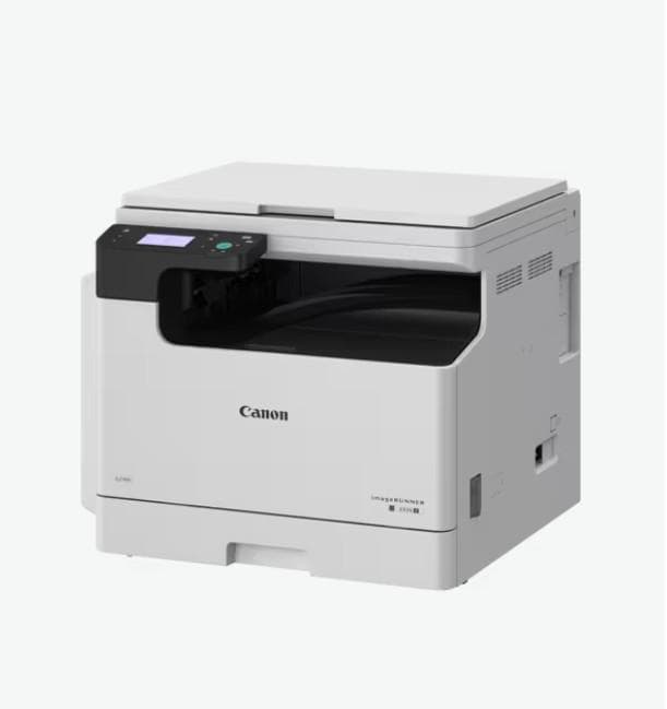 CANON IR2224 II A3 MONO LASER MFP, Format A3, Functii: - 4