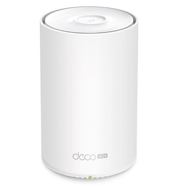 TP-Link DECO X50-4G (1-pack), Gateway 4G&Unitate mesh WI-FI6, AX3000, Standarde