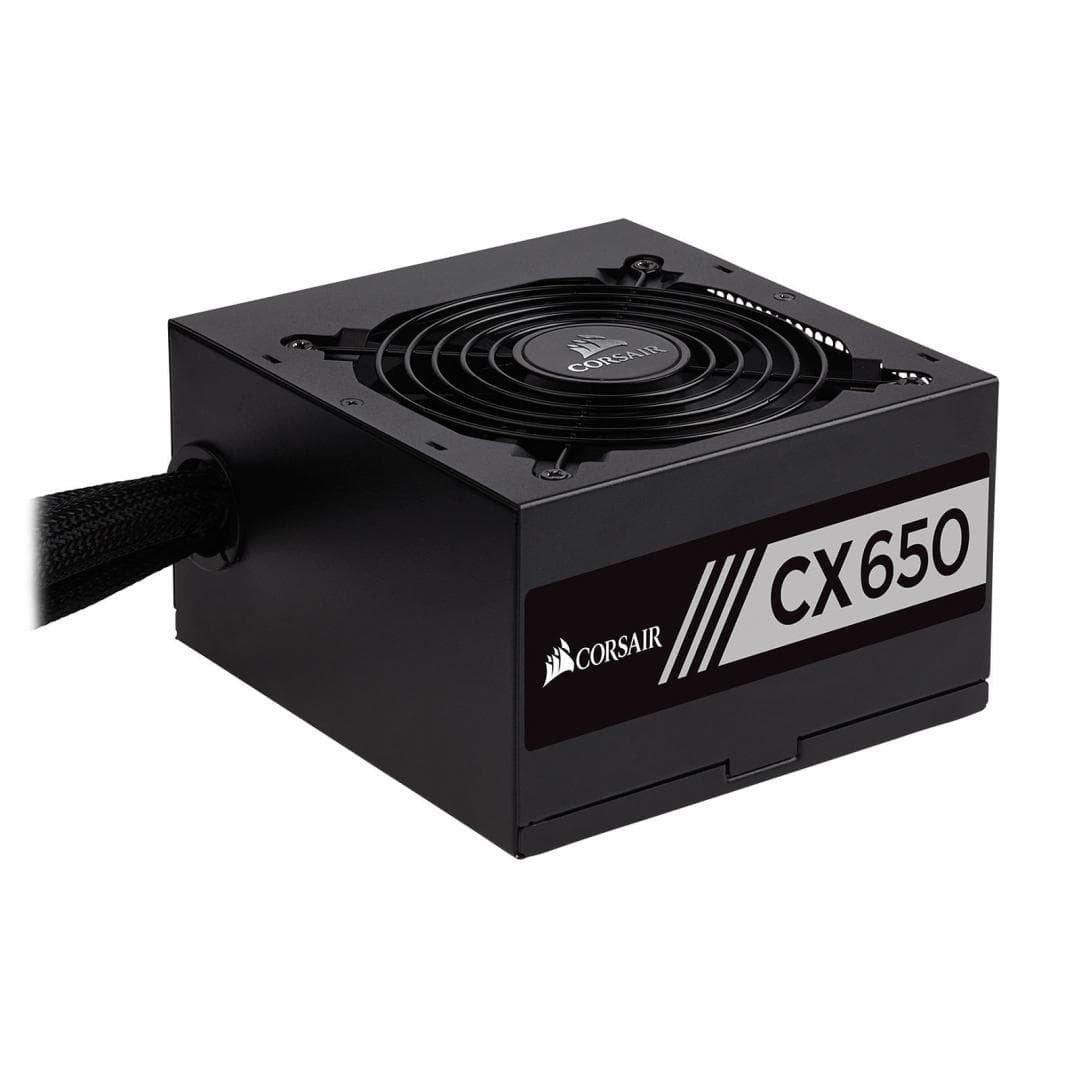 Sursa Corsair CX650, 80+ Bronze, 650W - 2