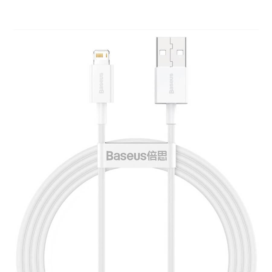 CABLU alimentare si date Baseus Superior, Fast Charging Data Cable