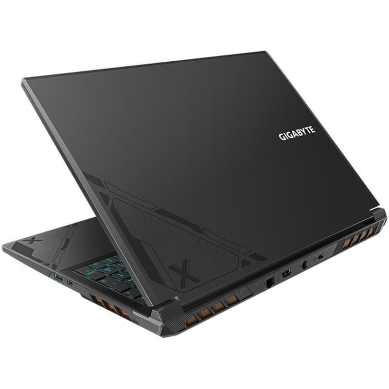 Laptop Gaming Gigabyte G6X 9MG, cu procesor Intel Core i7-13650HX, - 6