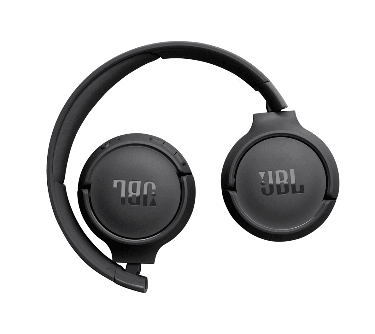 Casti Head-band JBL Tune 525BT, Wireless, Negru - 3