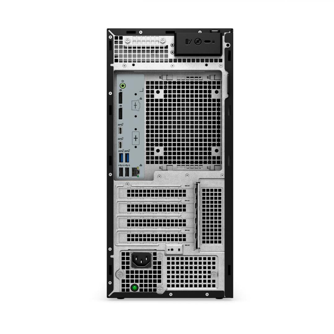 Desktop Business Dell Precision 3680 cu procesor Intel Core i9 - 3