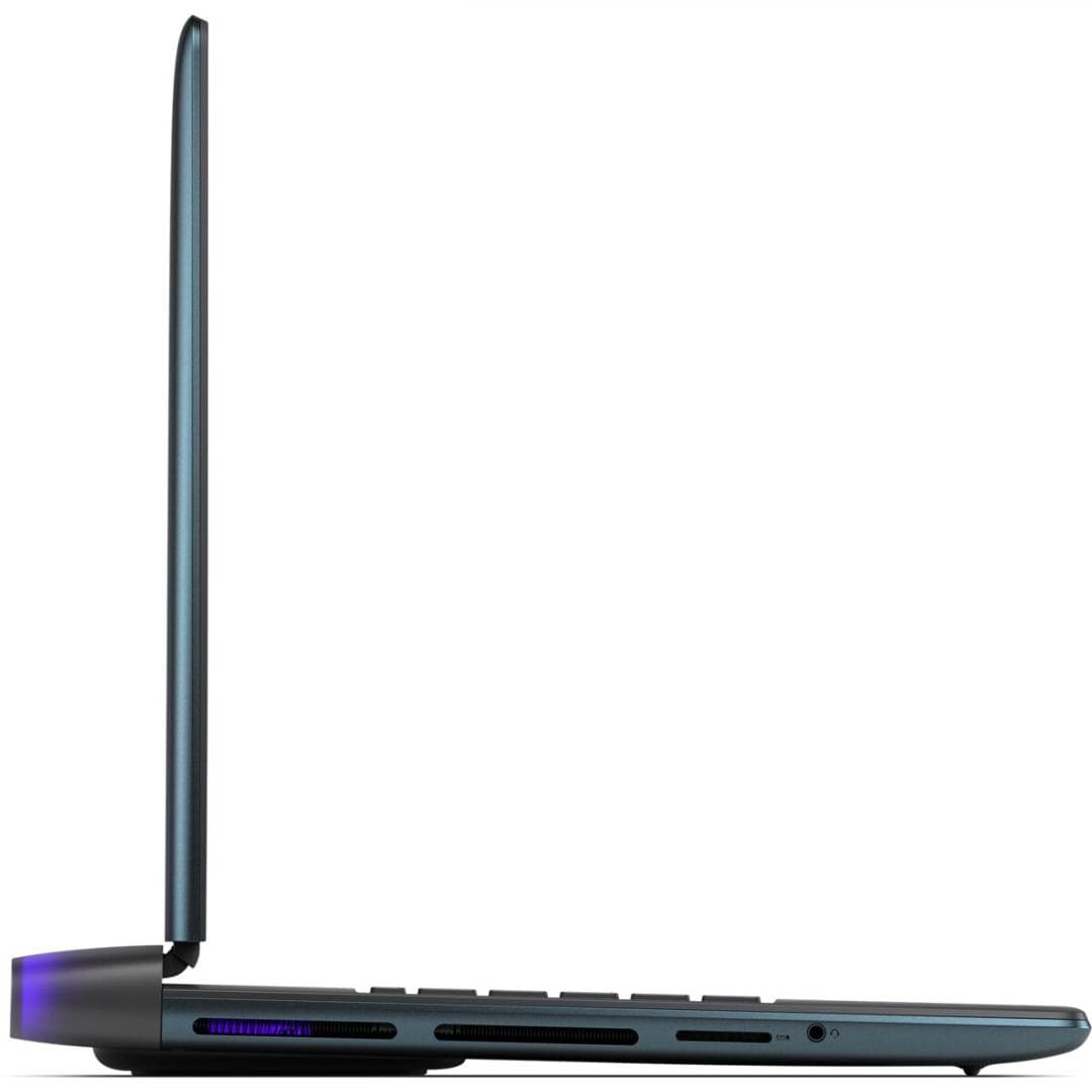 Laptop Gaming Dell Alienware 16 Area-51, cu procesor Intel Core - 5
