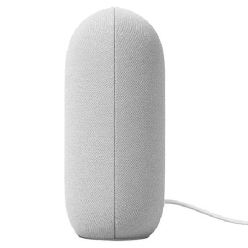 Google Nest Audio Chalk - 2