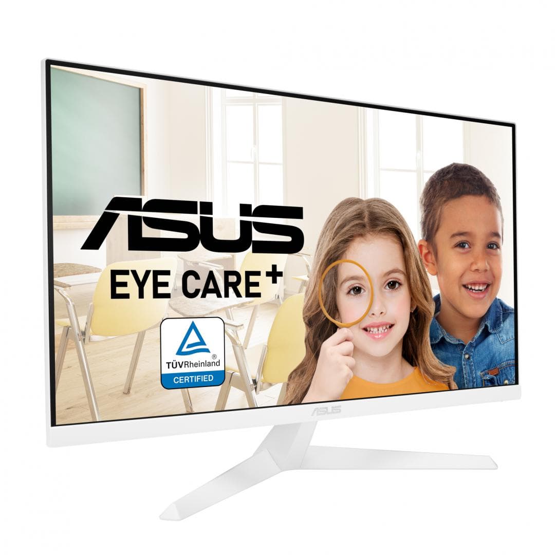 Monitor Asus 27" VY279HE-W - 2
