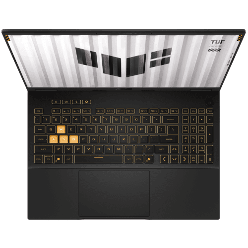 Laptop Gaming ASUS TUF Gaming F16, cu procesor Intel Core - 3