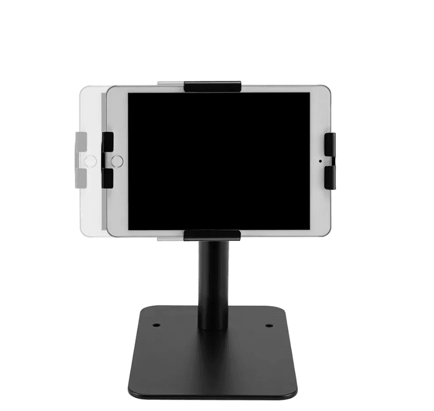 Suport de tableta Neomounts by Newstar DS15-625BL1, diagonala maxima 11", - 4