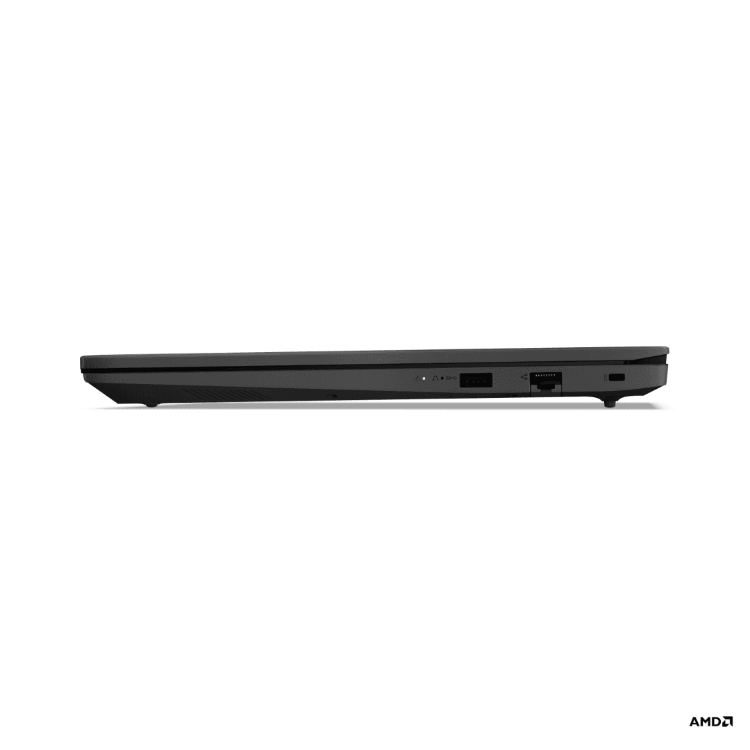 Laptop SMB LENOVO V15 G4 AMN, cu procesor AMD Ryzen - 10