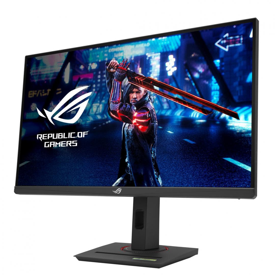 Monitor Asus 27" XG27ACS - 3
