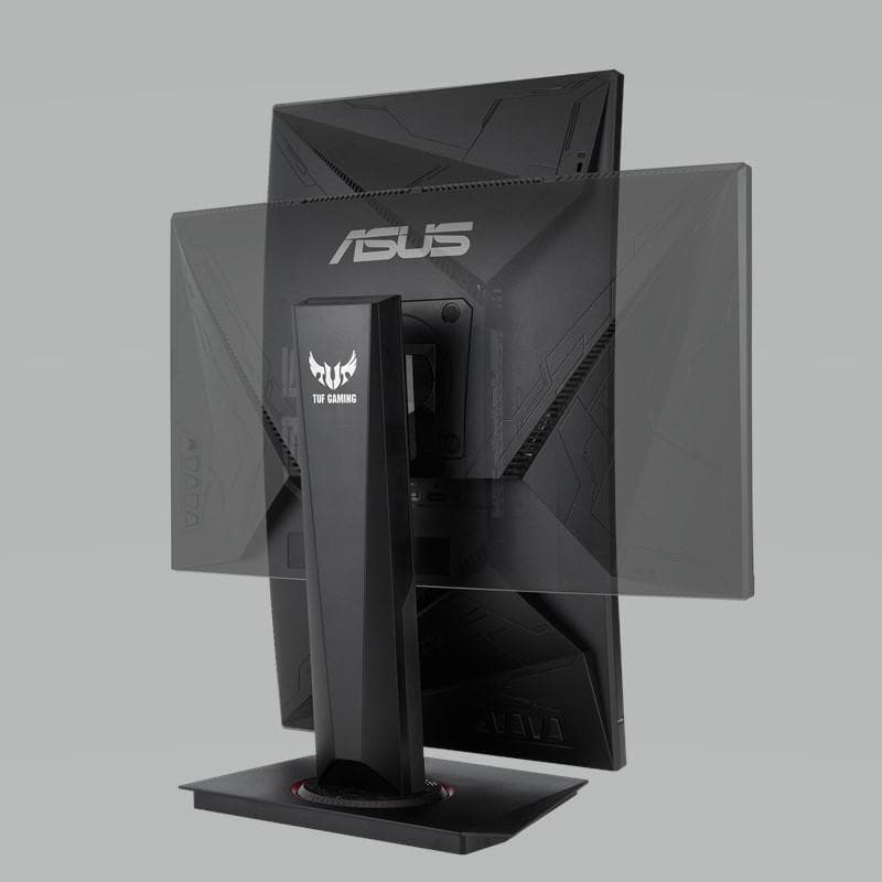 Monitor Asus 23.6" VG24VQR - 3