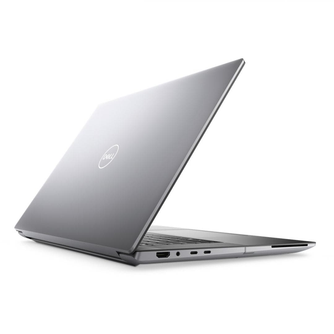 Laptop Workstation DELL Precision 5690, cu procesor Intel Core Ultra - 6
