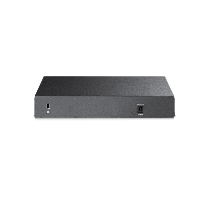 Switch TP-Link TL-SG108-M2, 8 port, 100/1000/2500 Mbps - 2