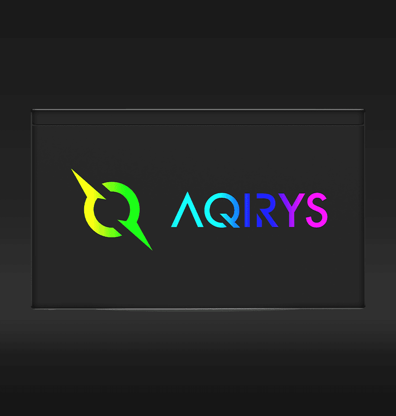 Sursa Aqirys Pulsar, 80+ White, RGB, 750W - 5