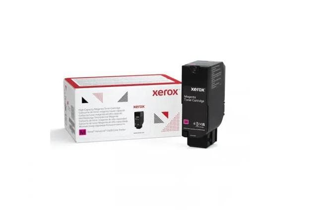 XEROX 006R04634 High Capacity Toner, culoare: Magenta, Capacitate: 12.000 Pagini,