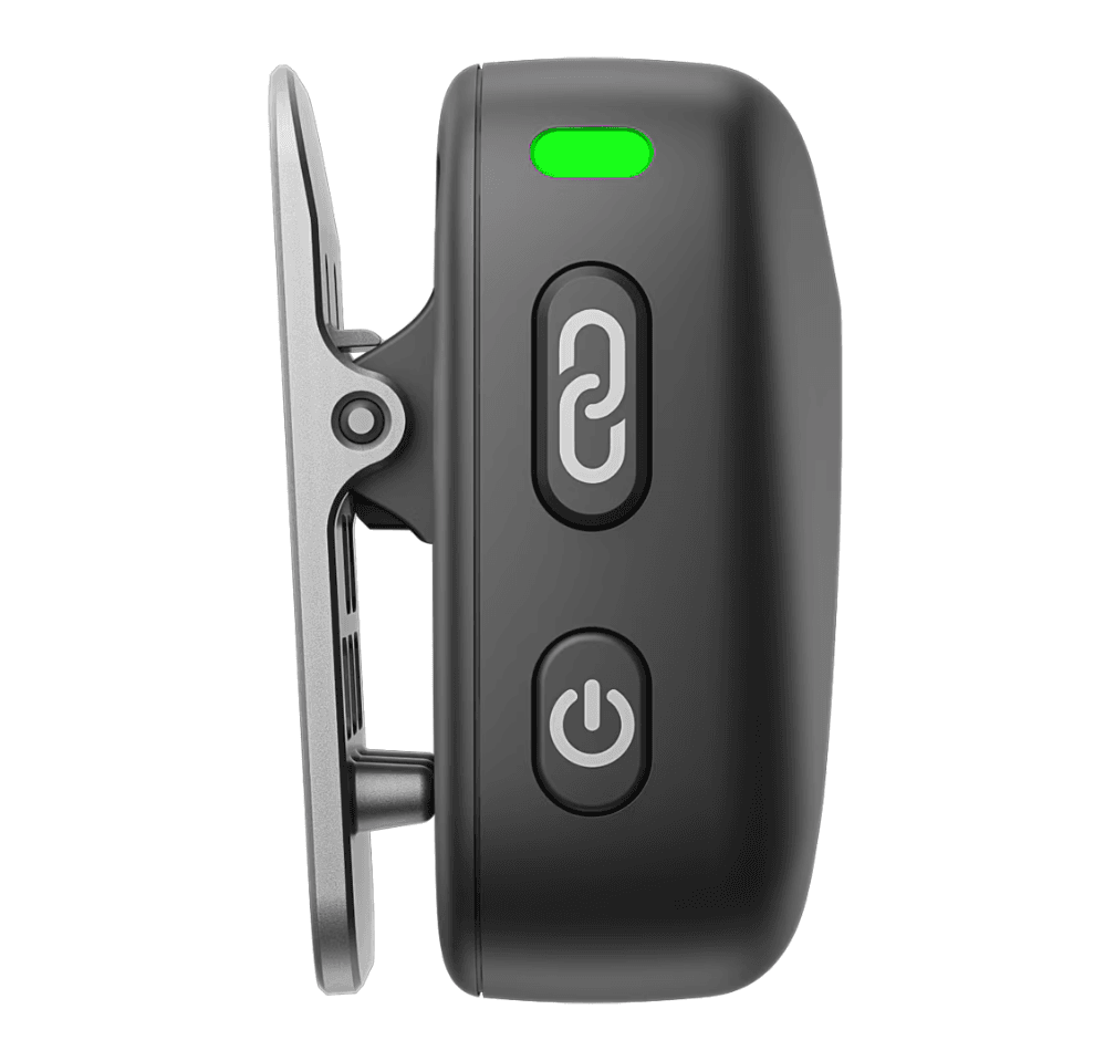 Microfon DJI Mic Mini, Jack - 8