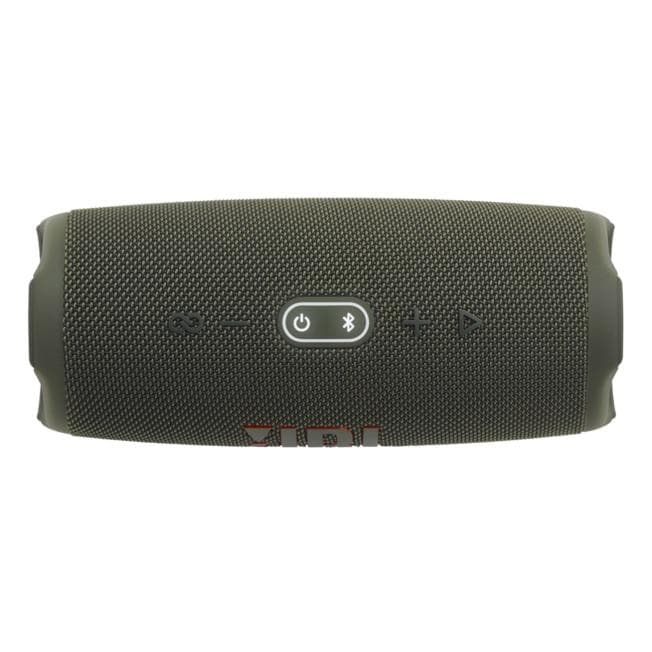 JBL Boxa portabila Charge 5 Green - 3