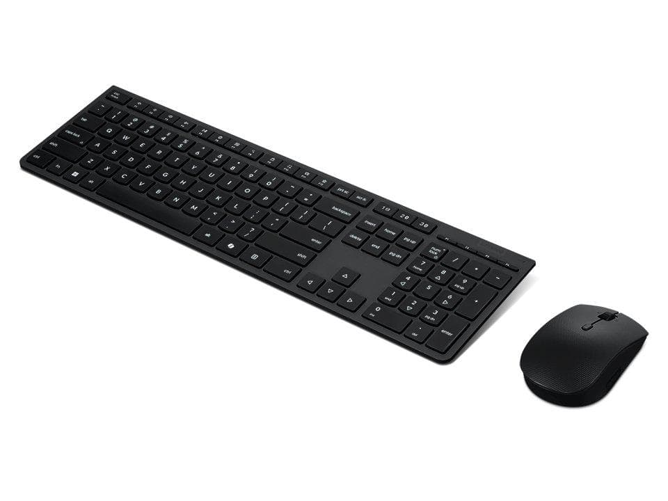 Mouse LENOVO 4X31R64343 - 3