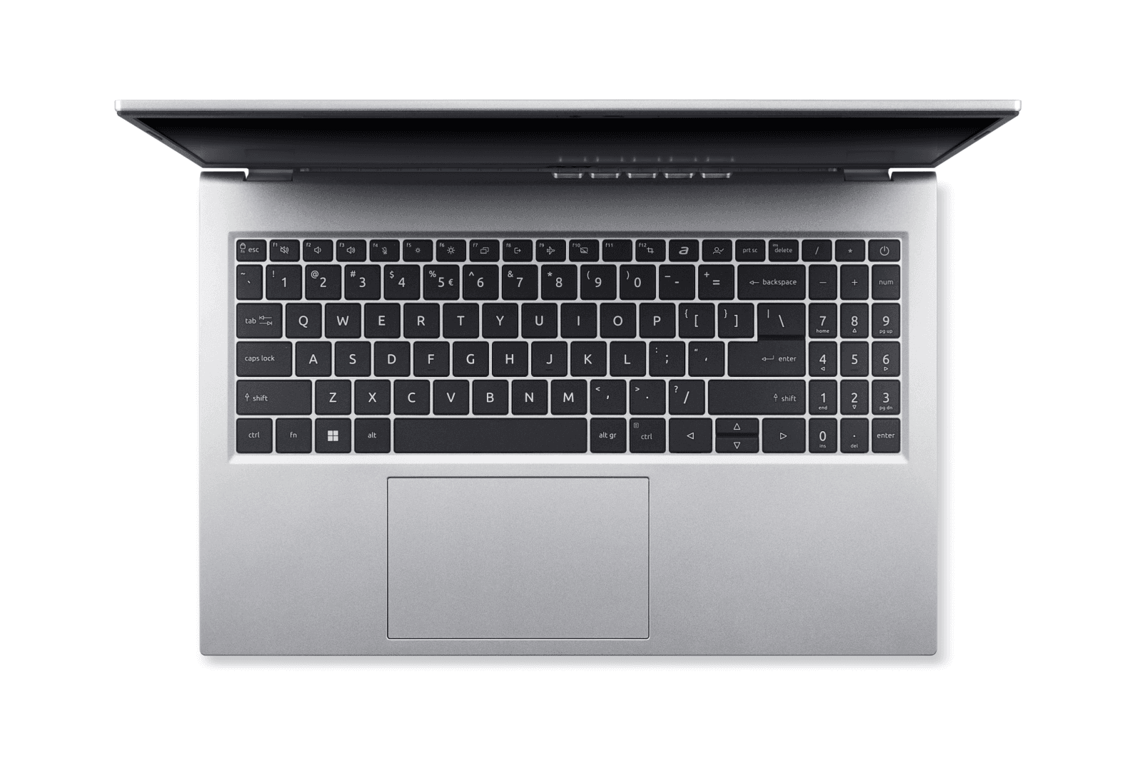 Laptop Consumer Acer Aspire Go 15 AG15-72P-5635, cu procesor Intel - 3