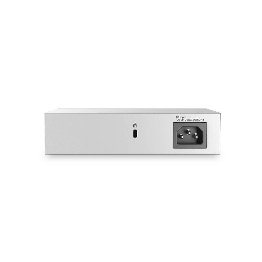 ZYXEL GS1100-16 16-PORT GBE UNMG SWITCH - 4