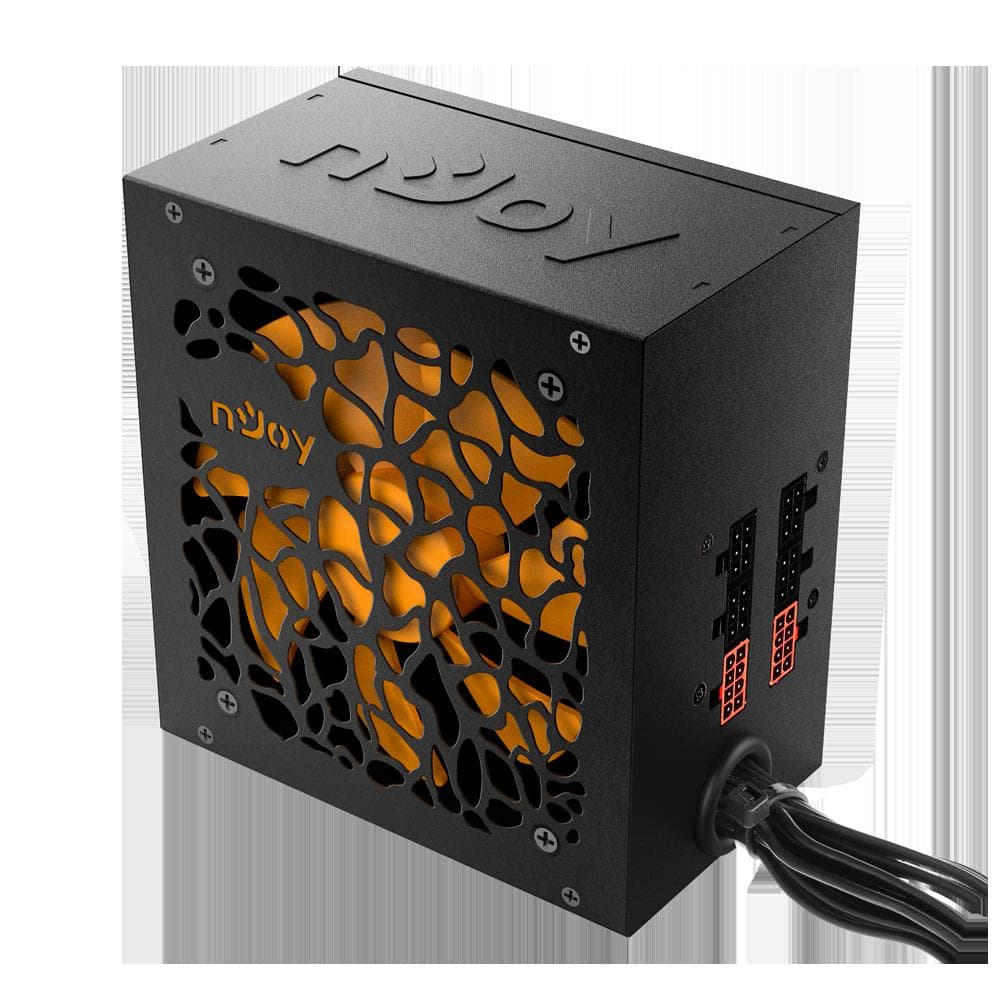 Sursa nJoy Theta 750, 80+ Bronze, 750W - 4