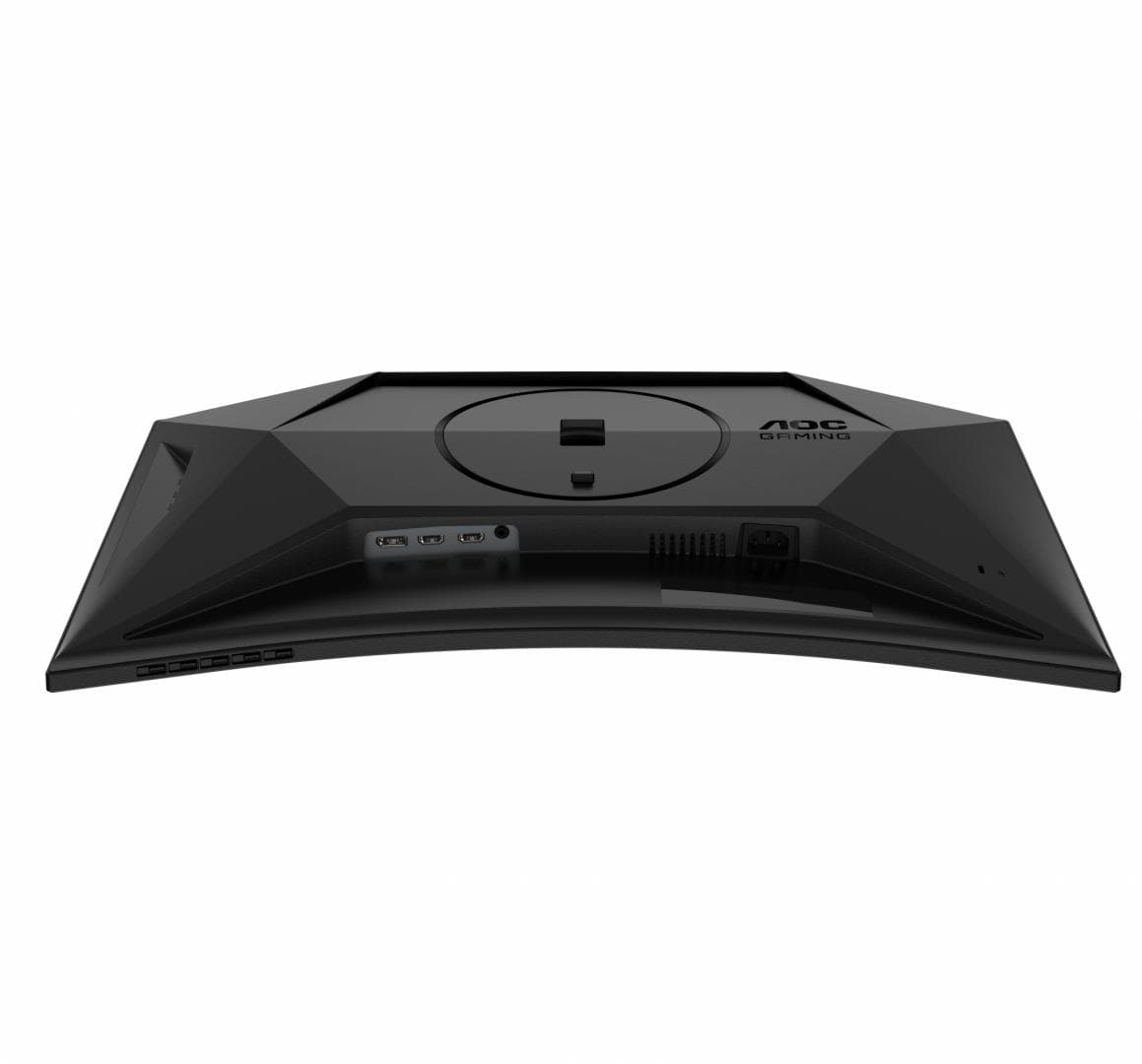Monitor AOC 27" C27G4ZXU - 5