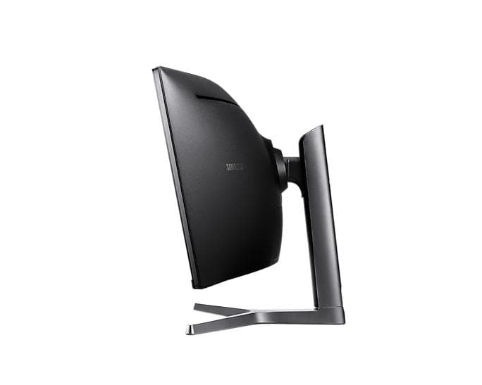 Monitor Samsung 49" LC49RG90SSPXEN - 19