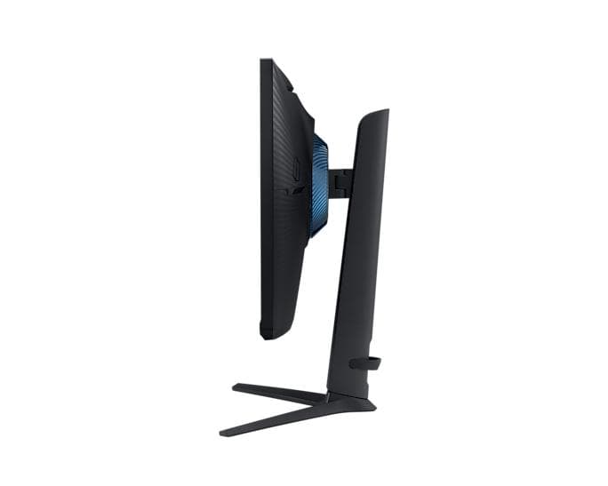 Monitor Samsung 27" LS27AG520PPXEN - 9