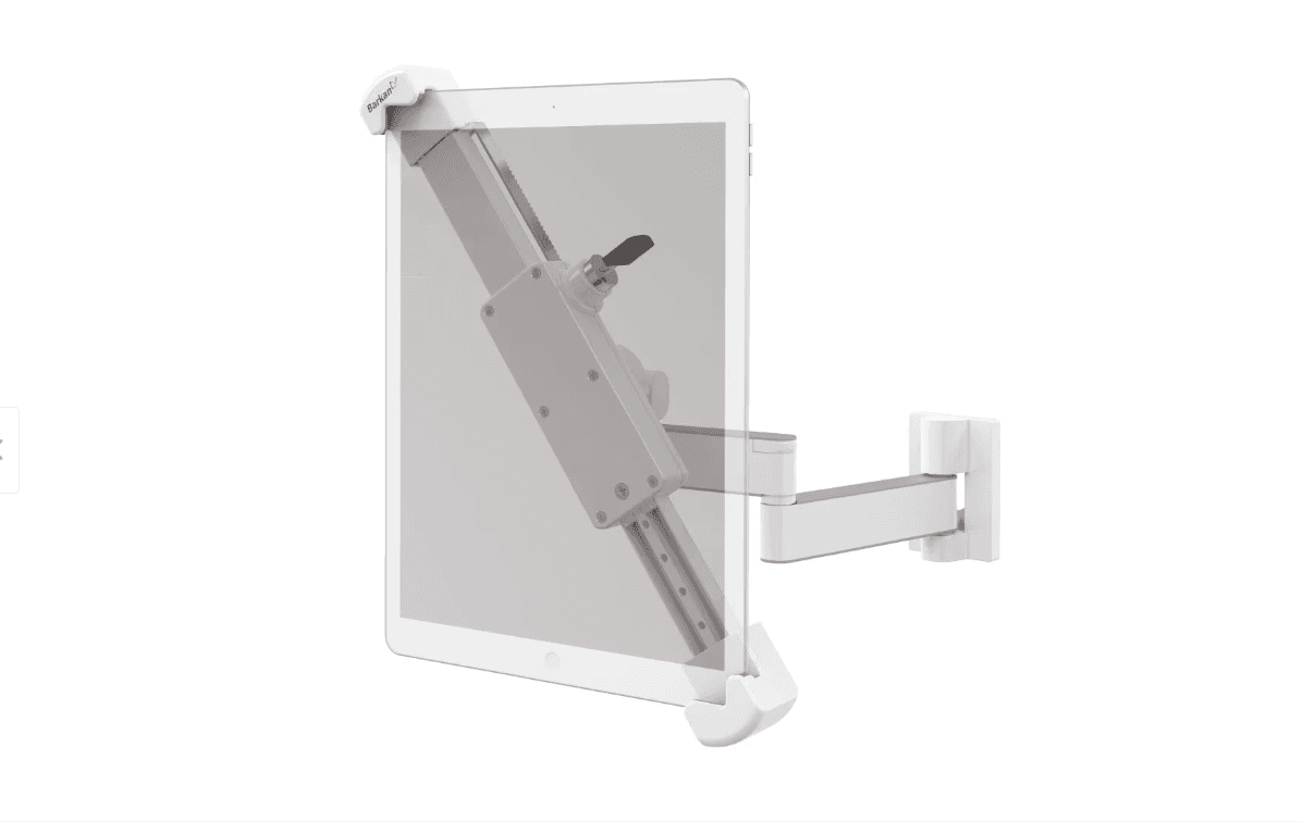 Stand tableta si telefon mobil Barkan T72VL, 7" - 14"/