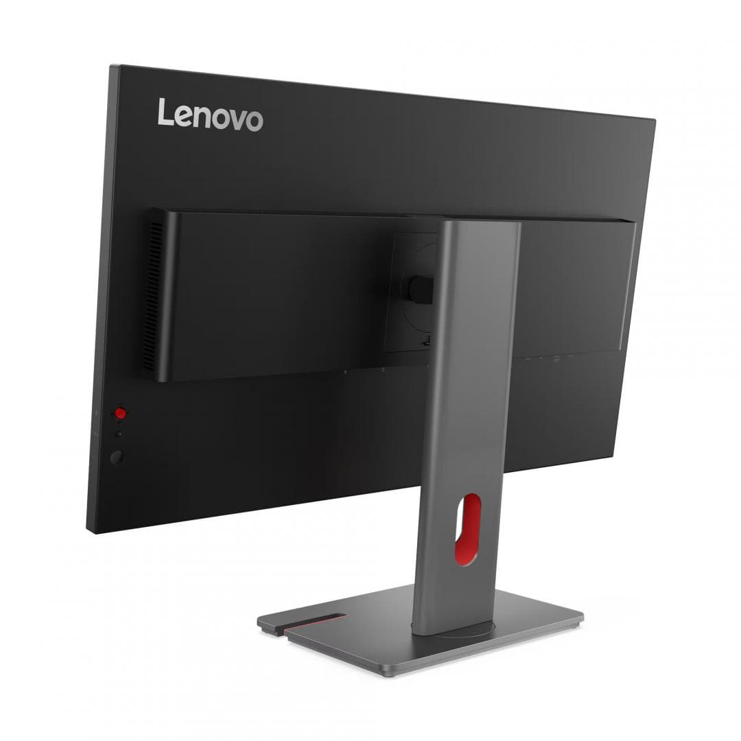 Monitor  LenovoThinkVision P32UD-40 Monitor; 31.5"IPS, UHD (3840x2160), 16:9, Brightness: - 6