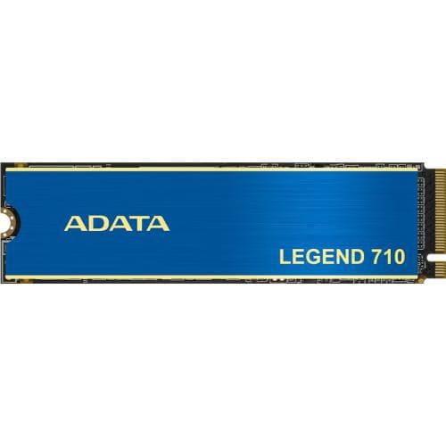 SSD intern ADATA LEGEND 710, 256 GB, PCI Express 3.0 - 2