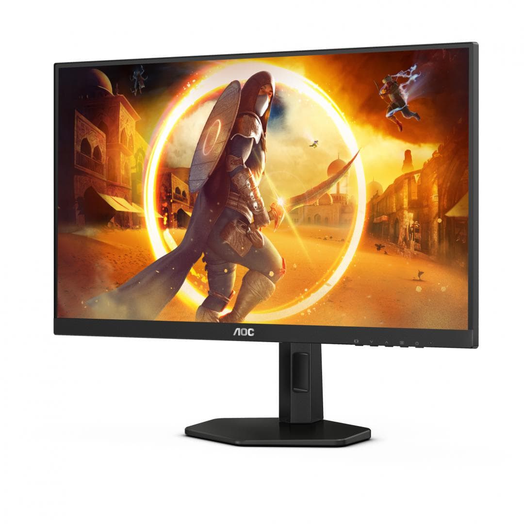 Monitor AOC 27" Q27G4X - 3