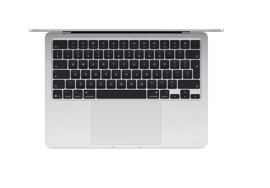 MacBook Air 13.6" Retina/Apple M4 (CPU 10-core, GPU 8-core, Neural - 2