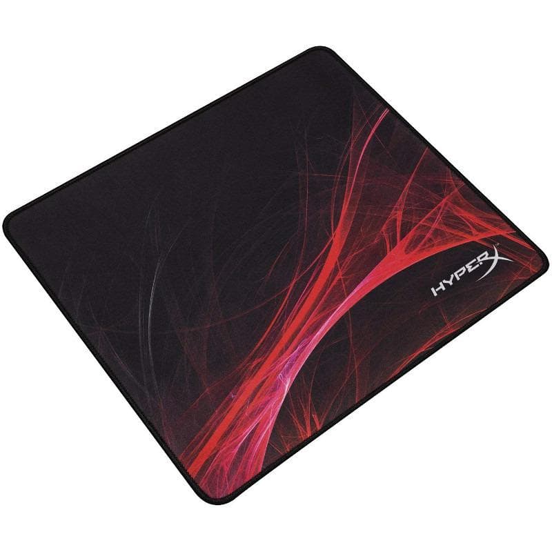 Mousepad HP HyperX Gaming Mouse Pad Speed Edition, X- Medium - 3