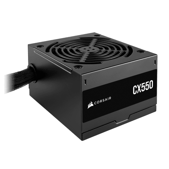 Sursa Corsair CX550, 80+ Bronze, 550W - 2